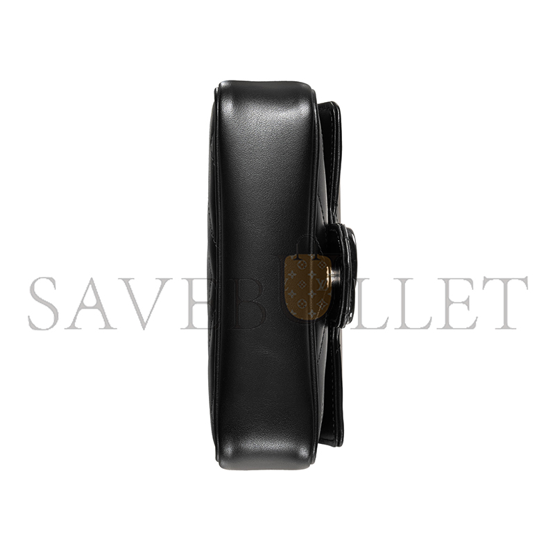 GUCCI GG MARMONT MINI BAG 476433 (16.5*10.2*5.1cm)